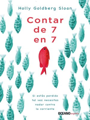 cover image of Contar de 7 en 7